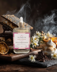 S'more After Dark Scented Dry Body Oil