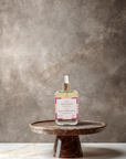 Plum Vanilla Scented Dry Body Oil