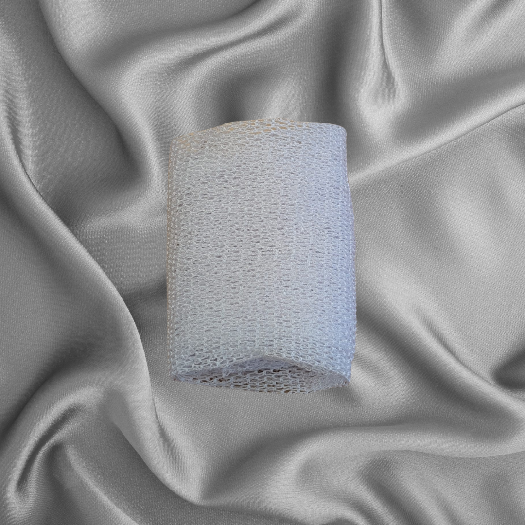 QC Sale - African Exfoliating Net