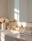 Soft Life Vanilla Dry Oil