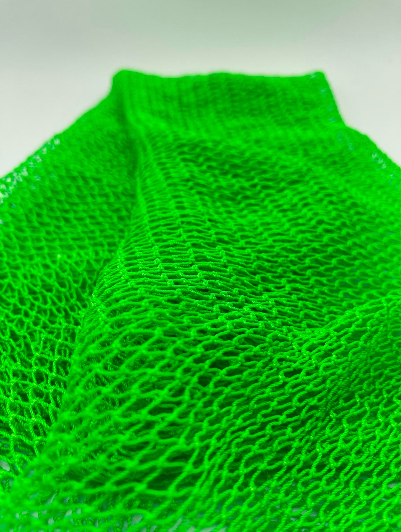 Mini African Exfoliating Net
