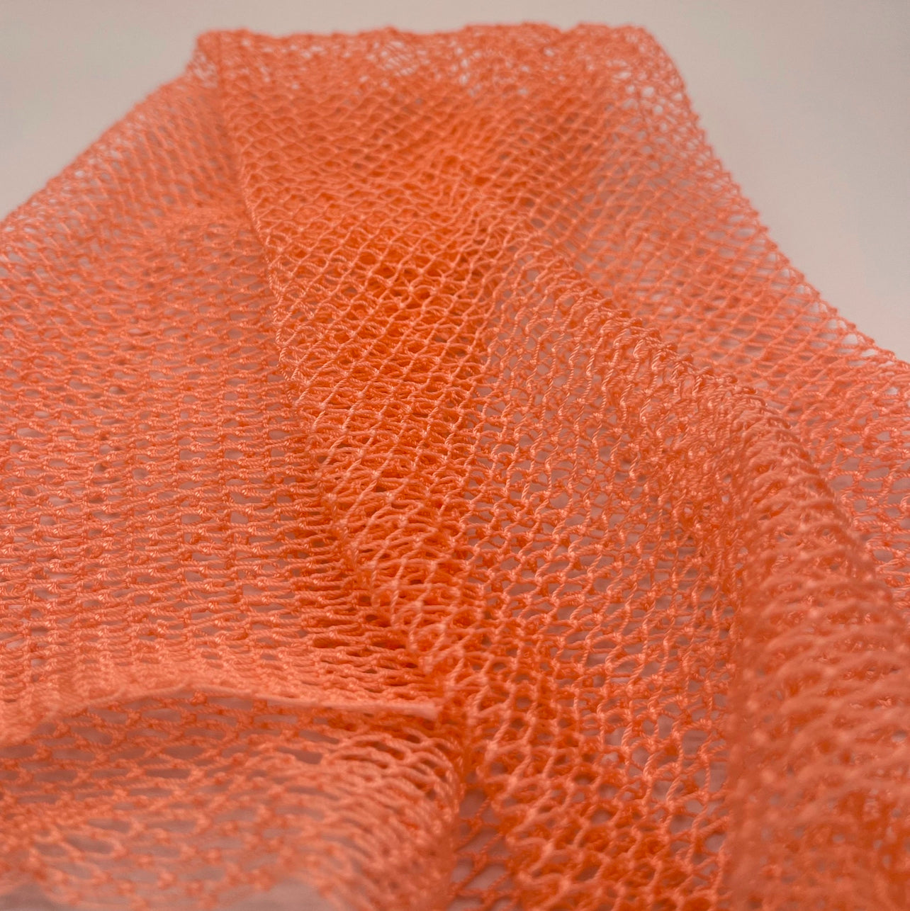 Mini African Exfoliating Net