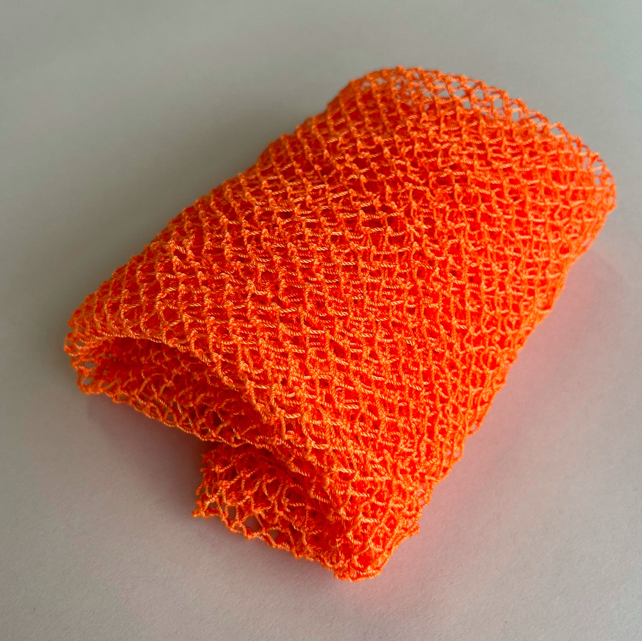 Mini African Exfoliating Net