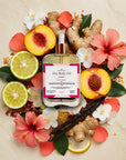 Lagos Dry Body Oil