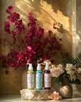 Body Wash Trio Bundle