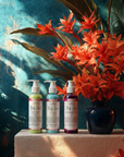 Body Wash Trio Bundle