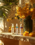 Body Wash Trio Bundle