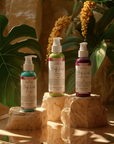 Body Wash Trio Bundle