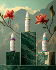 Body Wash Trio Bundle