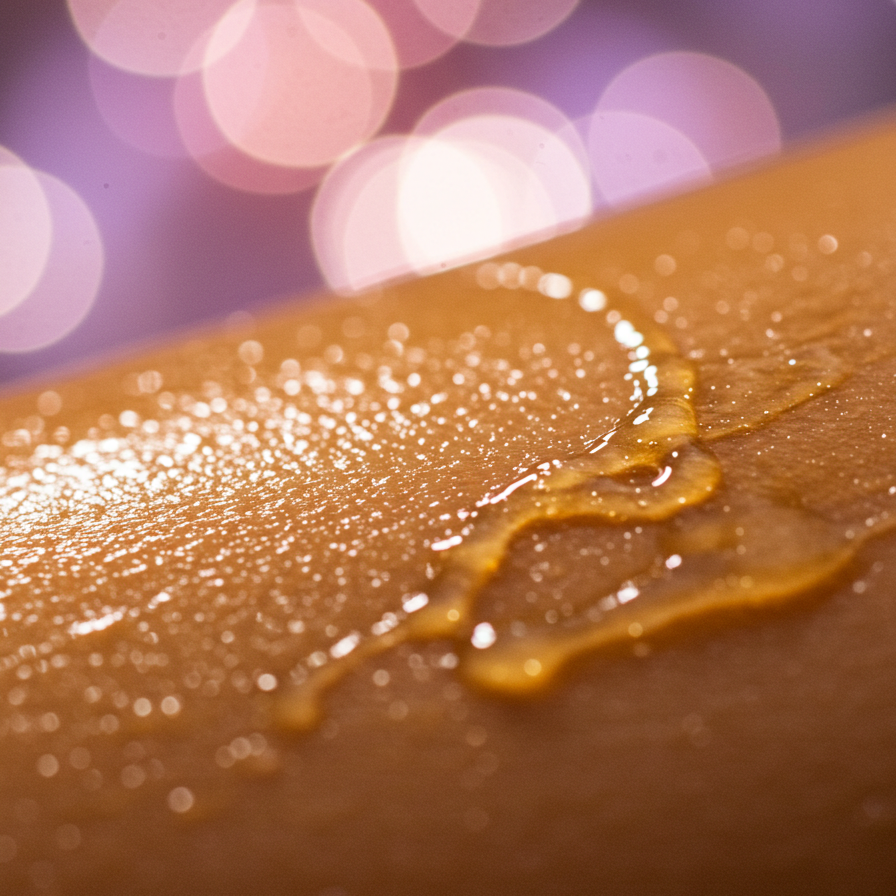 Sakura Showers Dry Body Oil