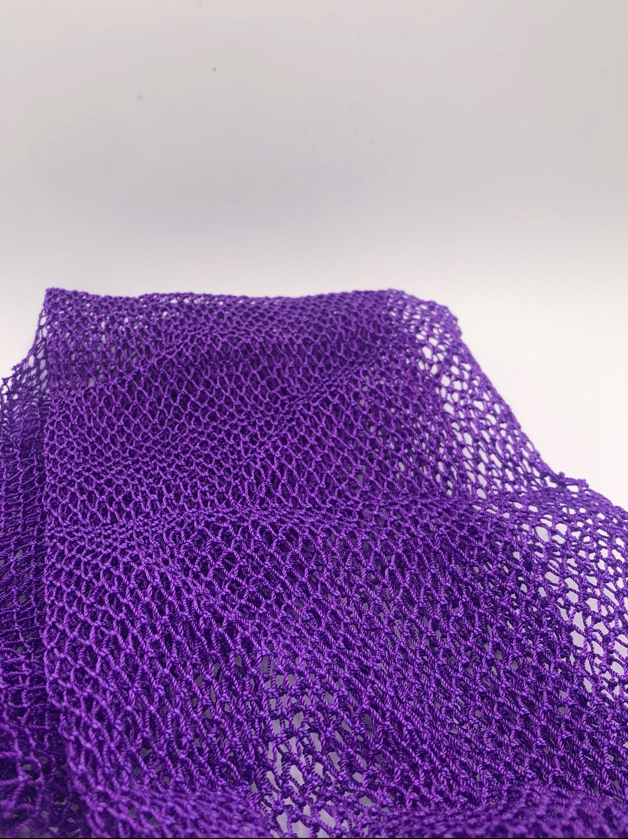 Mini African Exfoliating Net