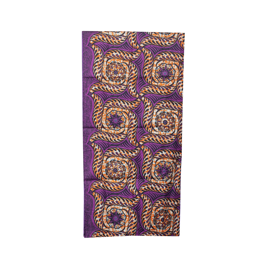 Jina Headwrap - Head Wraps