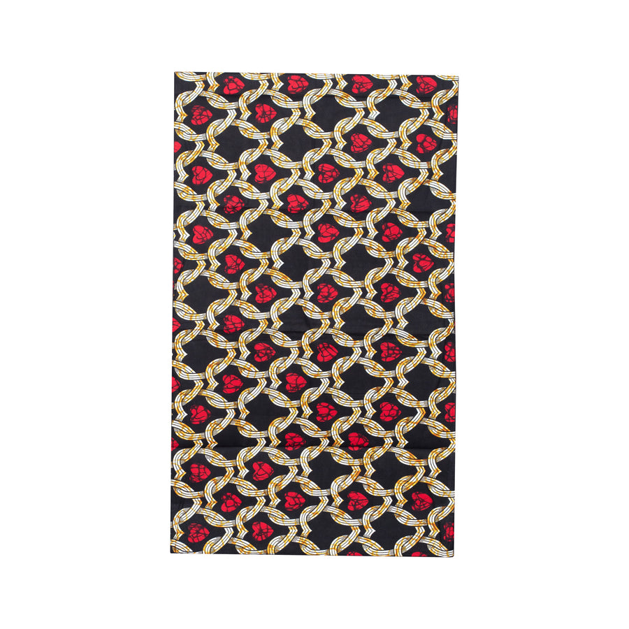 Izara Silk Lined Headwrap - Head Wraps