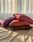 Satin Pillow Case