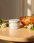 Scented Dusting Powder