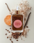 Limited Dakar Shimmer Dry Body Oil