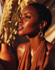 Limited Dakar Shimmer Dry Body Oil