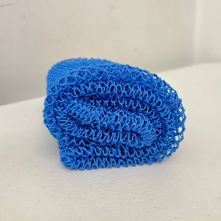 African Exfoliating Net
