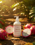 Dragonfruit Vanilla Body Silk