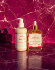 Dragonfruit Vanilla Hydration Duo