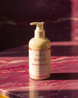 Queen of Hearts Body Silk