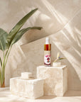 Lagos Dry Body Oil