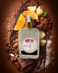 Sultana's Secret Scented Dry Body Oil