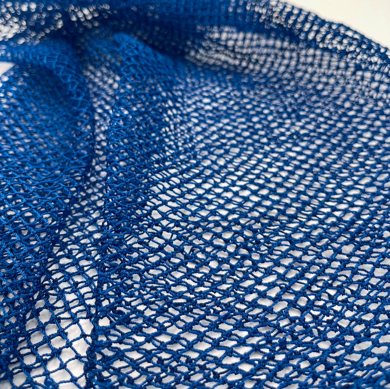 Mini African Exfoliating Net