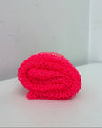 African Exfoliating Net