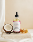 Coconut Cloud Dry Body Oil