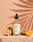 Pink Sand Dry Body Oil