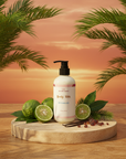 Seychelles Body Silk Lotion