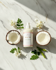 Cocoa Moringa Body Silk Lotion