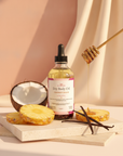 Coconut Cloud Dry Body Oil