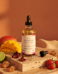 Strawberry Santal Dry Body Oil