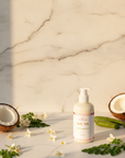 Cocoa Moringa Body Silk Lotion