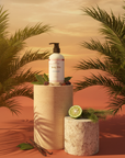 Seychelles Body Silk Lotion
