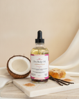 Coconut Cloud Dry Body Oil
