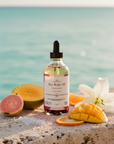 Pink Sand Dry Body Oil
