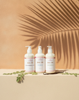 Queen Body Silk Trio Bundle