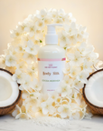 Cocoa Moringa Body Silk Lotion