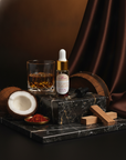 Coconut Highlife Dry Body Oil
