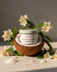 Scented Dusting Powder