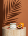 Scented Dusting Powder