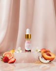Sunset Sorbet Dry Body Oil