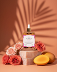 Accra Mango Dry Body Oil