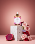 Dragonfruit Vanilla Dry Body Oil