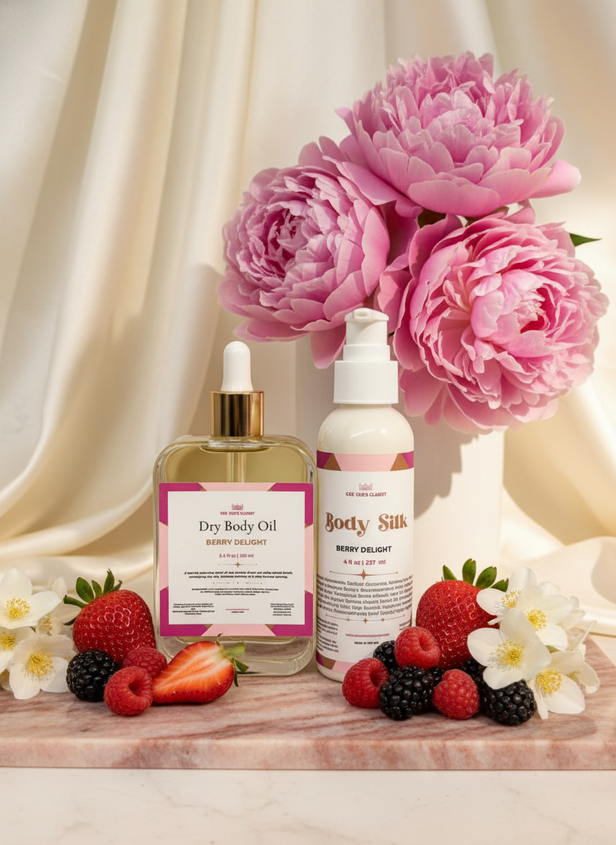 Berry Delight Hydration Duo