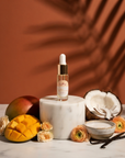 Mango Coconut Milk Dry Body Oil