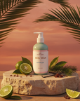 Seychelles Body Wash